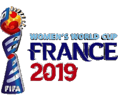 France 2019-Sports Soccer Competition Women's World Cup football France 2019