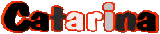 Prénoms FEMININ - Espagne C Catarina 
