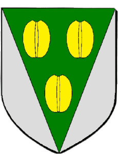 Drapeaux France Départements - Villes 974 L_ENTRE DEUX 