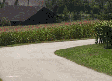 Umorismo -  Fun Trasporti Macchine Rally Fail Crash 