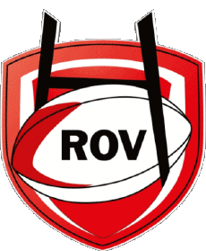 Deportes Rugby Club Francia Logo Dept 34 Olympique Védasien 