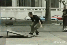 Humor - Fun Deportes Skateboard Free Style Fun - Win 02 