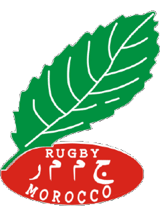 Sports Rugby National Teams - Leagues - Federation Africa Morocco 