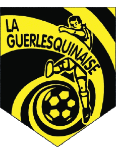 Deportes Fútbol Clubes Francia Bretagne 29 - Finistère LA Guerlesquinaise 
