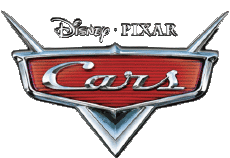 Multi Média Dessins Animés TV Cinéma Cars 01 - Logo 