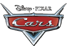 Multimedia Cartoni animati TV Film Cars 01 - Logo 