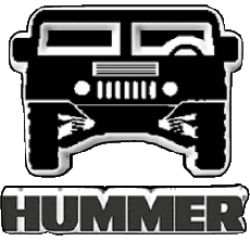 Transporte Coche Hummer Logo 