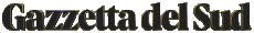 Multi Media Press Italy Gazzetta del Sud 