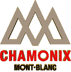 Sportivo Stazioni - Sciistiche Francia Alta Savoia Chamonix - Mont Blanc 