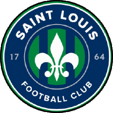 Sports Soccer Club America U.S.A - M L S St. Louis City SC 