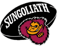 Sport Rugby - Clubs - Logo Japan Suntory Sungoliath 