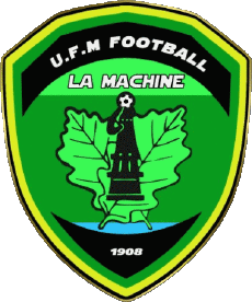 Sports Soccer Club France Bourgogne - Franche-Comté 58 - Nièvre UFM La Machine 