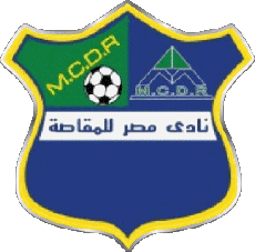 Deportes Fútbol  Clubes África Egipto Misr El Maqasa 