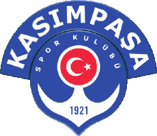 Sport Fußballvereine Asien Türkei Kasimpasa SK 