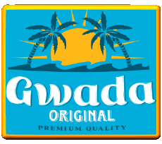 Drinks Beers France Overseas Gwada 