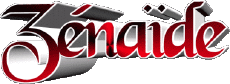 Prénoms FEMININ - France Z Zénaïde 