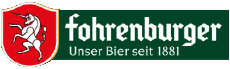 Getränke Bier Österreich Fohrenburger 