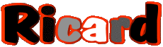 Prénoms MASCULIN - France R Ricard 