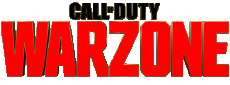 Multimedia Videospiele Call of Duty Warzone 