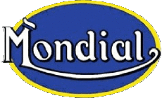 Transporte MOTOCICLETAS Fb-Mondial Logo 