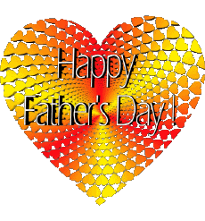 Mensajes Inglés Happy Father's Day 06 