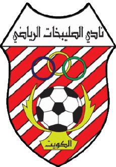 Sports Soccer Club Asia Kuwait Al Sulaibikhat 