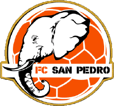 Deportes Fútbol  Clubes África Costa de Marfil San-Pédro  FC 