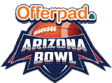 Sports N C A A - Bowl Games Arizona Bowl 