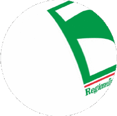 Flags Europe Italy Emilia-Romagna Sphere - Cube 