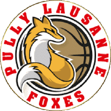Sports Basketball Switzerland Pully Lausanne Foxes 