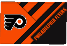 Sports Hockey - Clubs U.S.A - N H L Philadelphia Flyers 