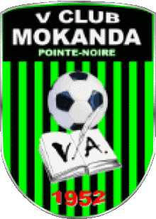 Sports Soccer Club Africa Congo Vita Club Mokanda 
