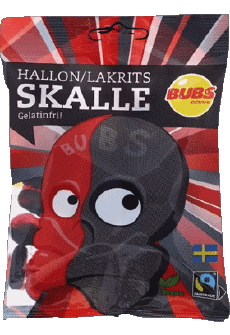 Essen Süßigkeiten Bubs 