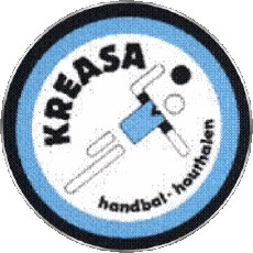 Sports HandBall - Clubs - Logo Belgium Houthalen HB 