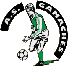 Sports Soccer Club France Hauts-de-France 80 - Somme AS Gamaches 