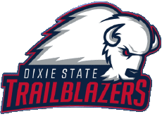 Deportes N C A A - D1 (National Collegiate Athletic Association) D Dixie State Trailblazers 