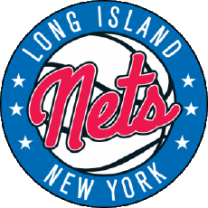 Deportes Baloncesto U.S.A - N B A Gatorade Long Island Nets 