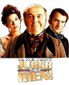 Multi Média Cinéma - France Gérard Jugnot Il ne faut jurer de rien 