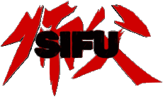 Multi Média Jeux Vidéo Sifu Logo 