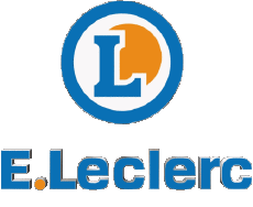 Food Supermarkets E.Leclerc 