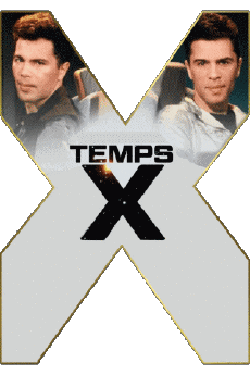 Multi Média Emmisions TV Show Temps X 