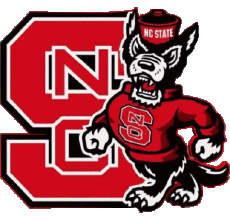 Sportivo N C A A - D1 (National Collegiate Athletic Association) N North Carolina State Wolfpack 