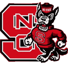 Sports N C A A - D1 (National Collegiate Athletic Association) N North Carolina State Wolfpack 