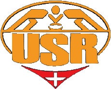 Deportes Rugby Club Francia Logo Dept 73 US La Ravoire 