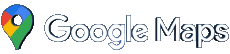 Multi Média Informatique - Internet Google Maps 