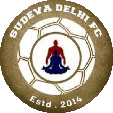 Sport Fußballvereine Asien Indien Sudeva Delhi FC 
