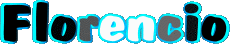 Nombre MASCULINO - España F Florencio 
