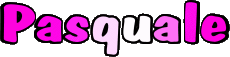 Nome MASCHIO -  Italia P Pasquale 
