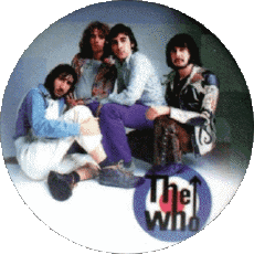 Multimedia Música Rock UK The Who 