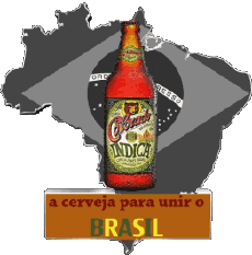 Boissons Bières Brésil Colorado 
